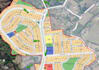 do urban planning, master plan, town planning, parcel