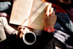 be your beta reader, critique and will provide feedback