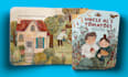 do children book formatting and design KDP book layout and interior design