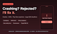 fix crashes, anrs and play store rejections in your android app
