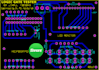 do schematic circuit, simulation, pcb in fritzing, proteous