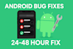 fix bugs and errors in java and kotlin code in your android app instantly