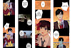 bring your story into webtoon comic