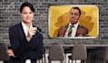 be your speech writer and write your motivational speech