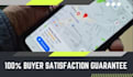 setup and optimize google my business gmb listing