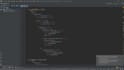 create python scripts, tasks and other programs