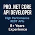 be your perfect expert full stack web application developer
