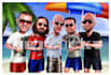 draw your picture into precise caricature