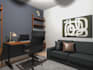 design and decorate your home office