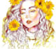 create any kind of vector illustration for you