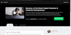 build or maintain your website