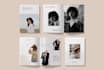 design modern lookbook, product catalog, brochure, portfolio