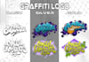 create original custom graffiti for your logo