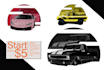 draw car or any vehicles into illustration from the photo
