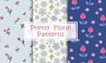 create a seamless pattern