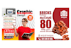design company profile, brochure, employee handbook