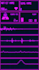create a heart monitor music or audio visualizer horizontal or vertical