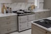 create a 3d rendering for your kitchen design