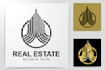 do real estate logo design