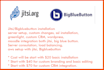 install and customize jitsi or bigbluebutton on your server