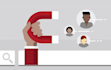 do b2b targeted lead generation and web scrapping
