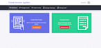 develop cms and CRM in laravel