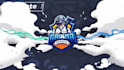 animated twitch stinger, custom transition, animated overlay