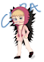 do anime and character design chibi and pixel art