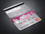 design credit card, credit card styles business card