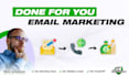 write and automate your cold email campaign and send bulk email marketing