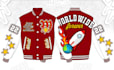 create varsity jacket streetwear brand
