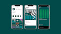 design a modern stationery design for your company