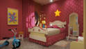 make 3d interior design in cinema 4d with octane render