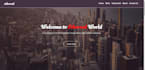 convert psd to bootstrap 4