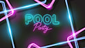 design neon signs logo and text