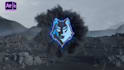 create this portal logo reveal animation