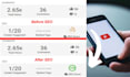 optimize youtube seo and do keyword research