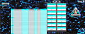create custom bonus hunt sheet excel googledrive