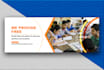design facebook cover, twitter, youtube, linkedin design