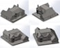 design house for 3d printing and rendering