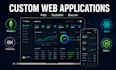 develop web apps using mern stack