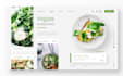 convert PSD, xd, and sketch to HTML website design