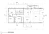 draw architectural floor plan, elevations and sections