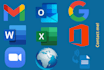 be your english, french virtual assistant