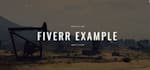 make you a custom fivem loading screen