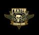 do create a superb tactical arms logo within short time
