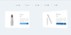 design professional landing page or web page or website with html css and sass