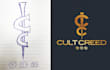 design a professional, modern, and custom business logo