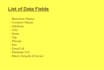 do yellow pages scraping and web scraping