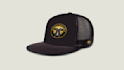 do custom  cap design or hat design within 1 hr